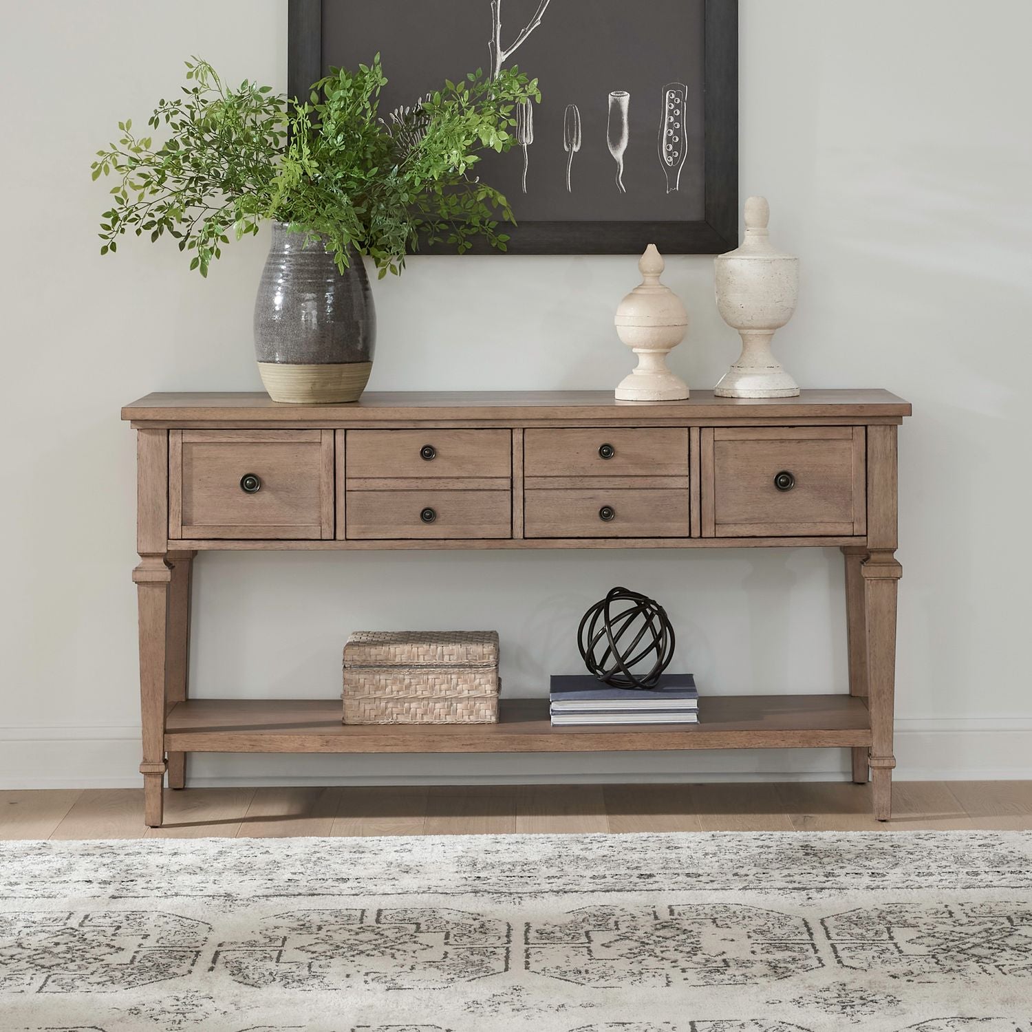 Sofa Table