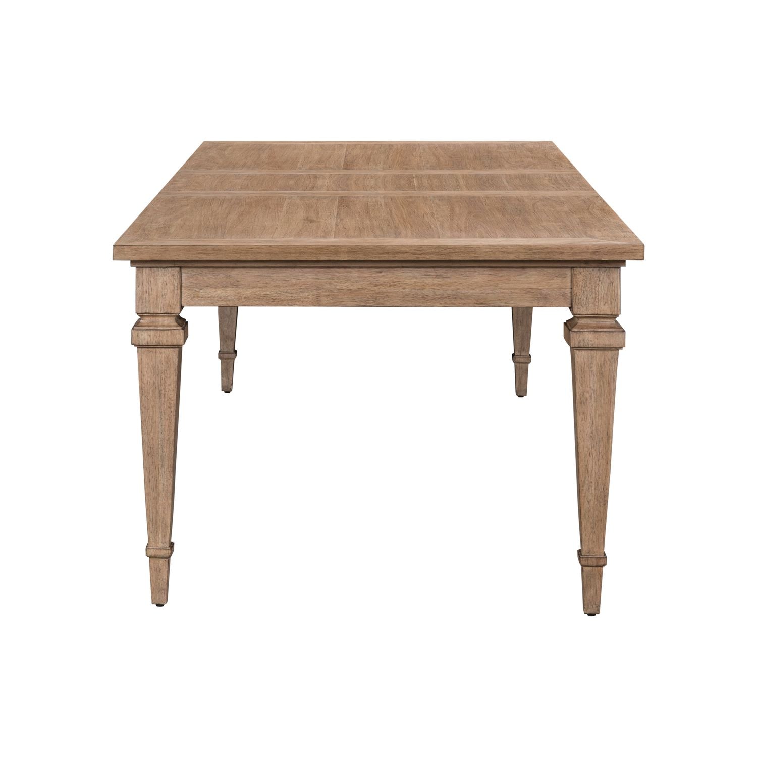 Rectangular Leg Table