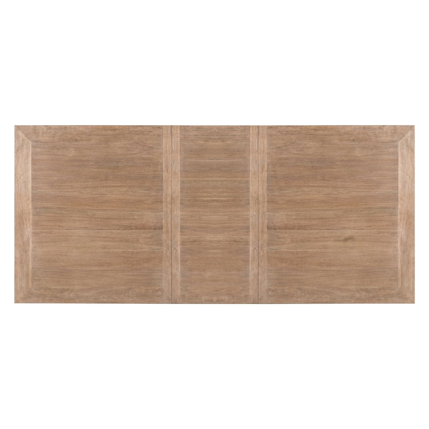 Rectangular Leg Table