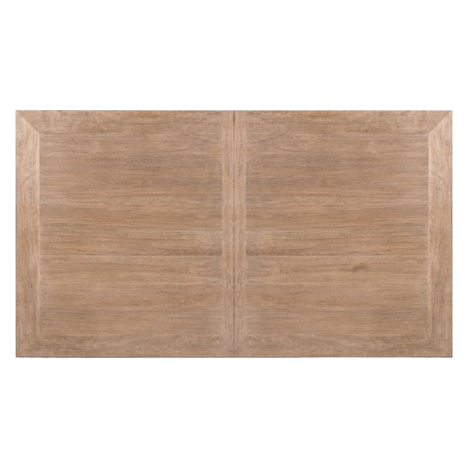 Rectangular Leg Table