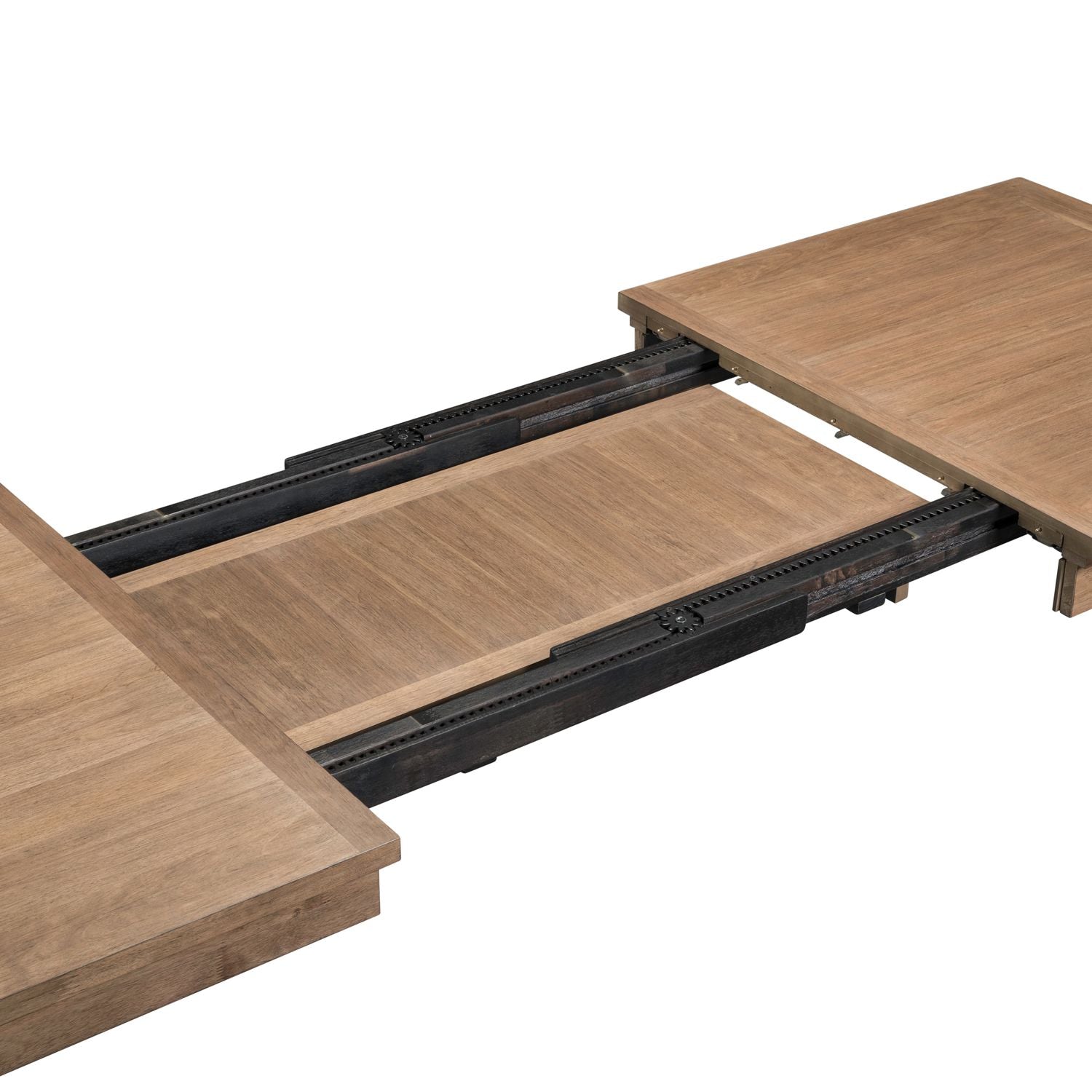 Rectangular Leg Table