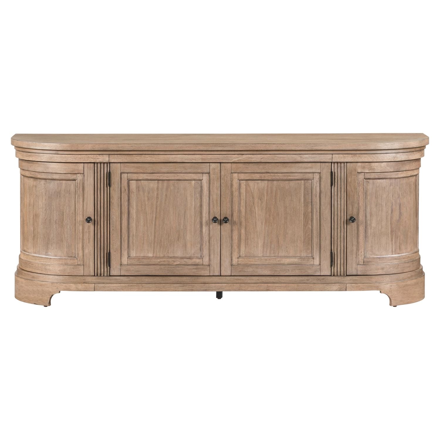 82 Inch TV Console