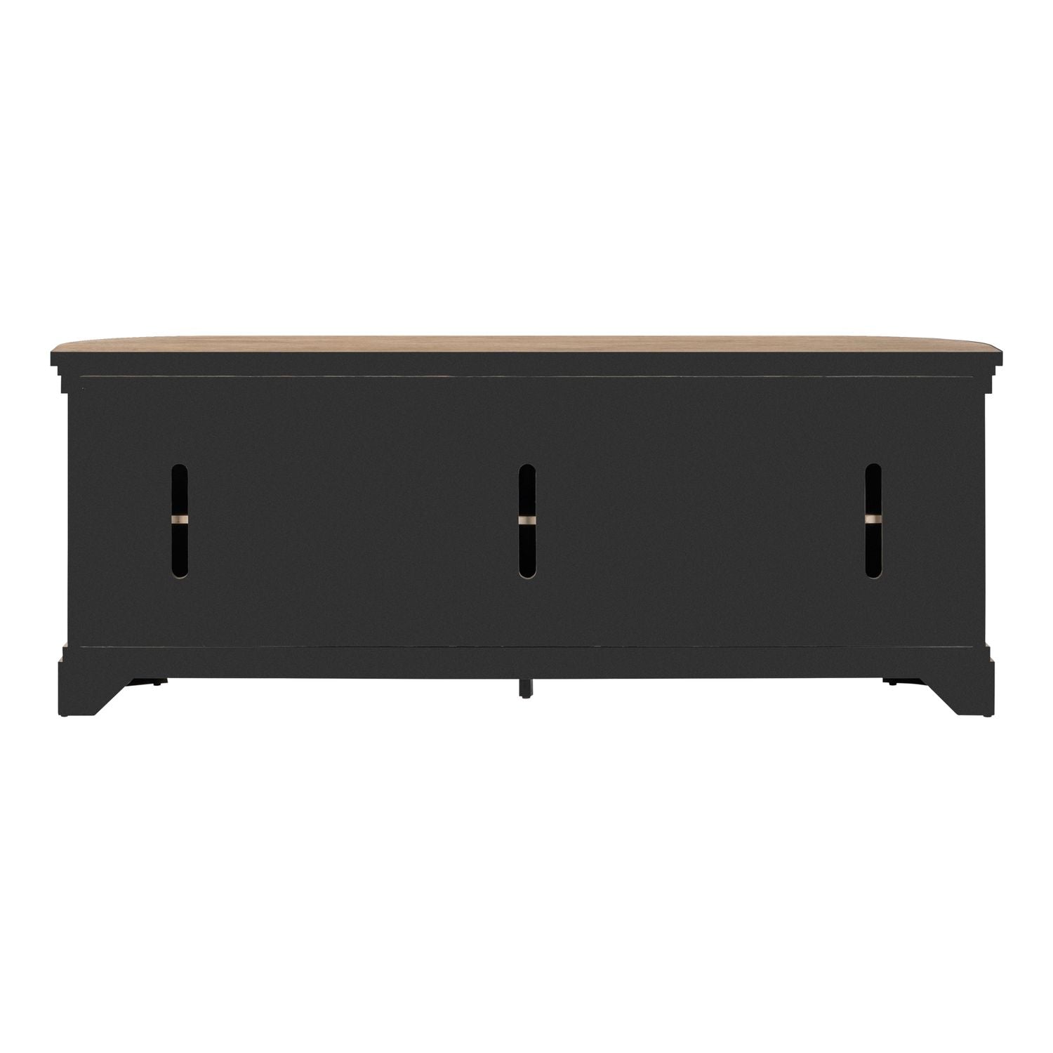 82 Inch TV Console