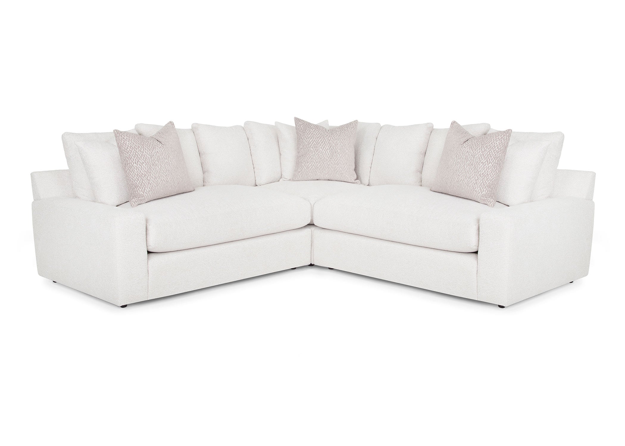 Oslo Sectional Sofa