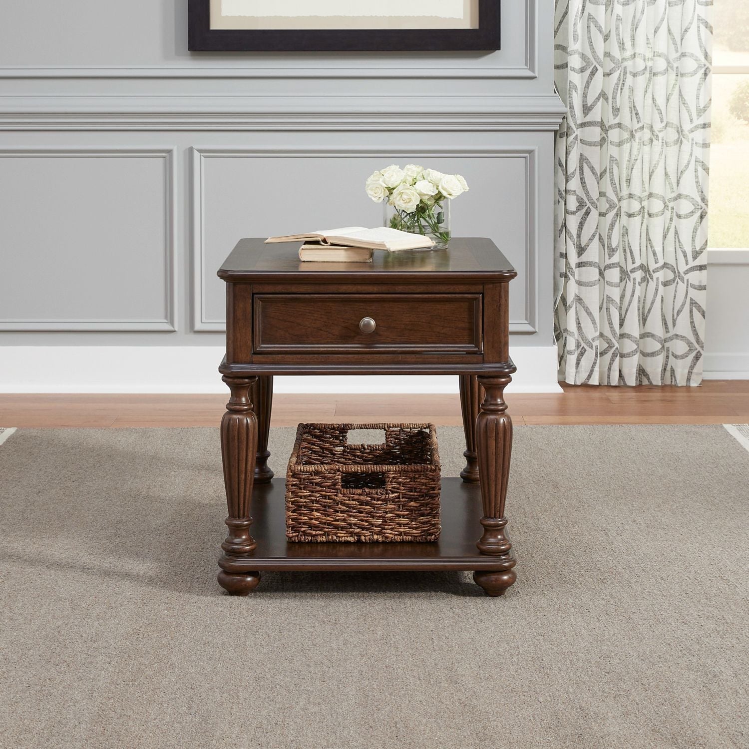 Allington - Table