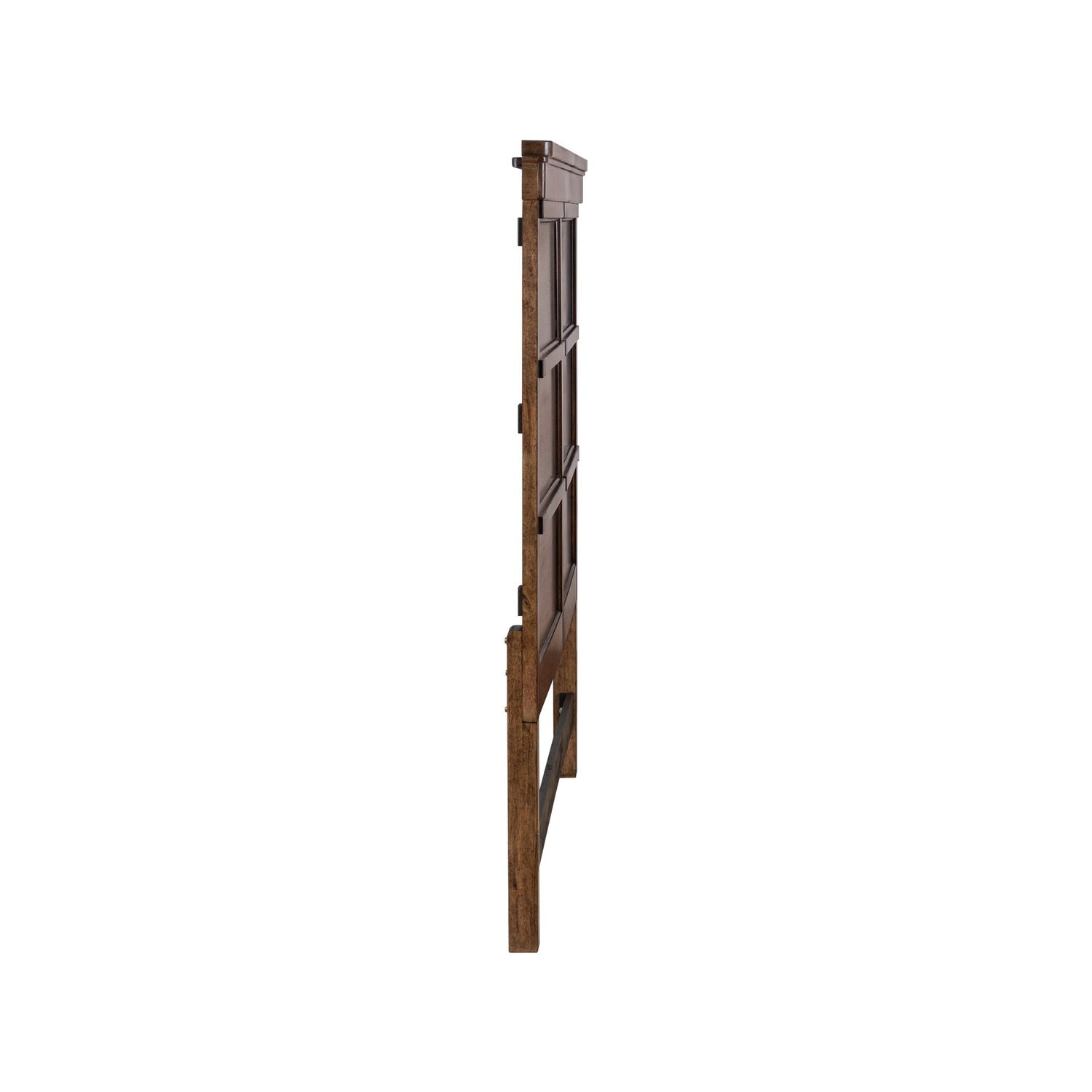 Queen Panel Headboard