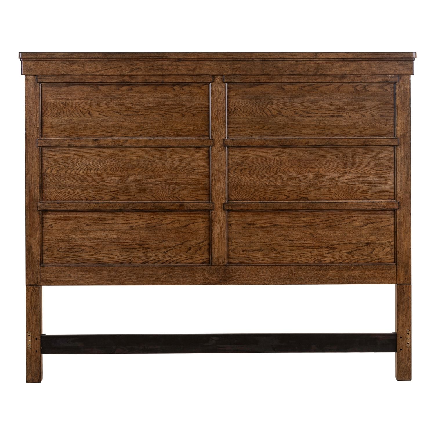King Panel Headboard
