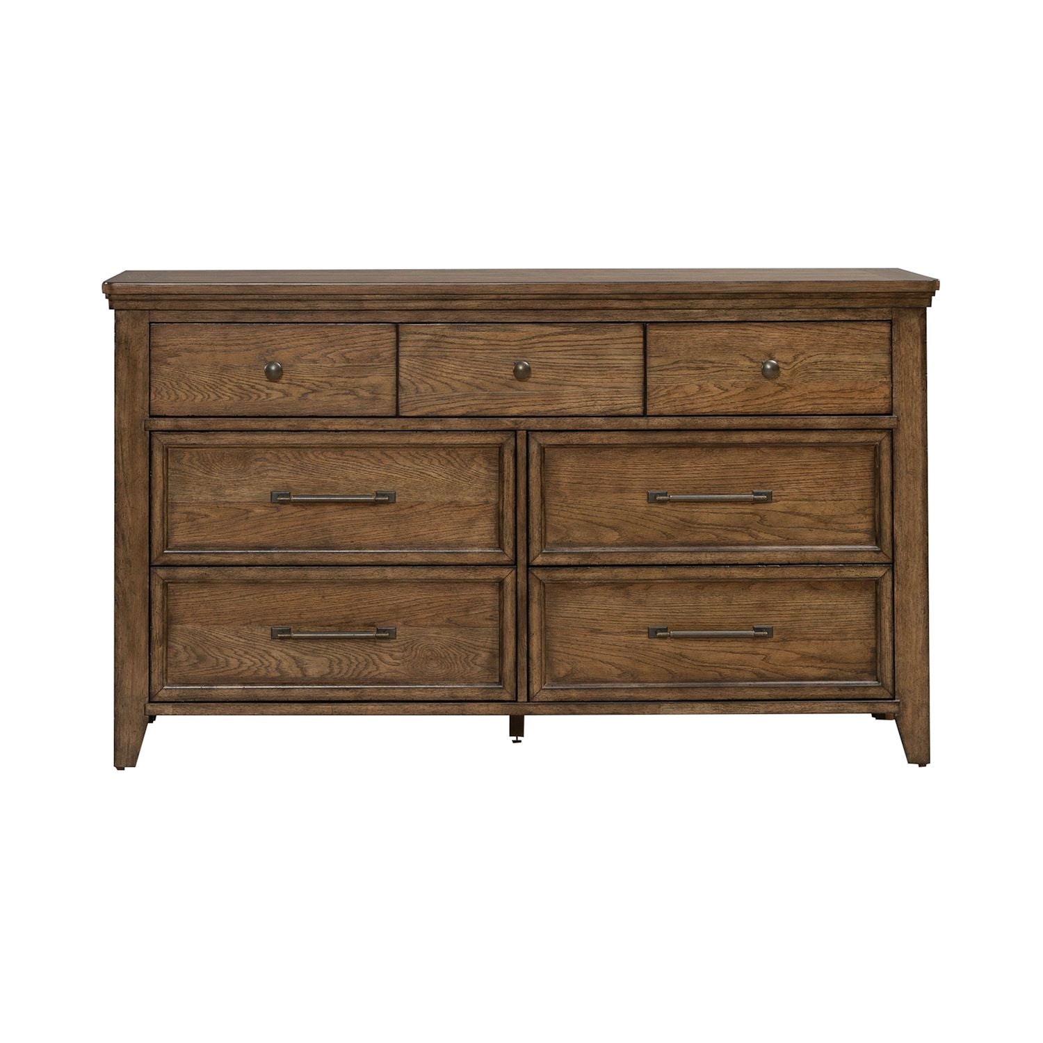 7 Drawer Dresser