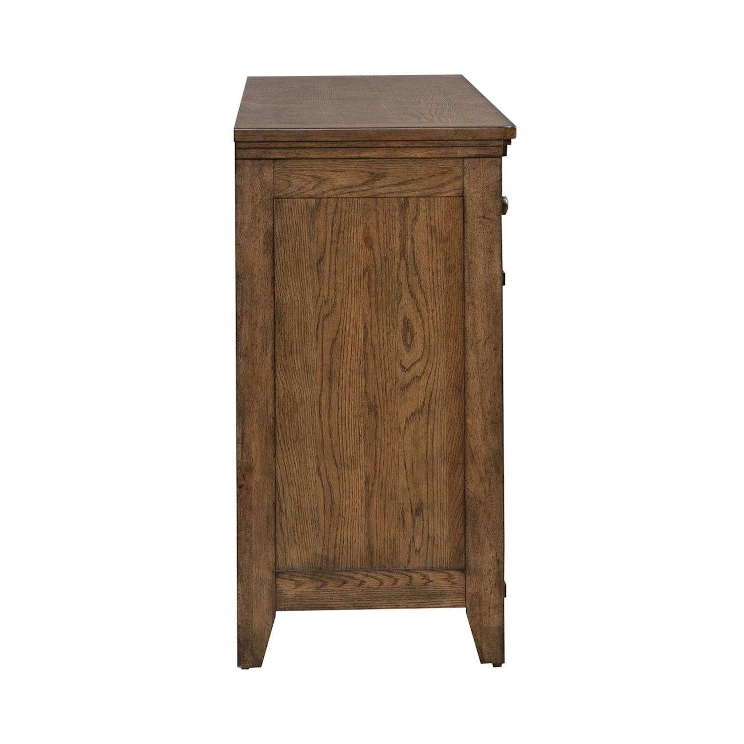 7 Drawer Dresser