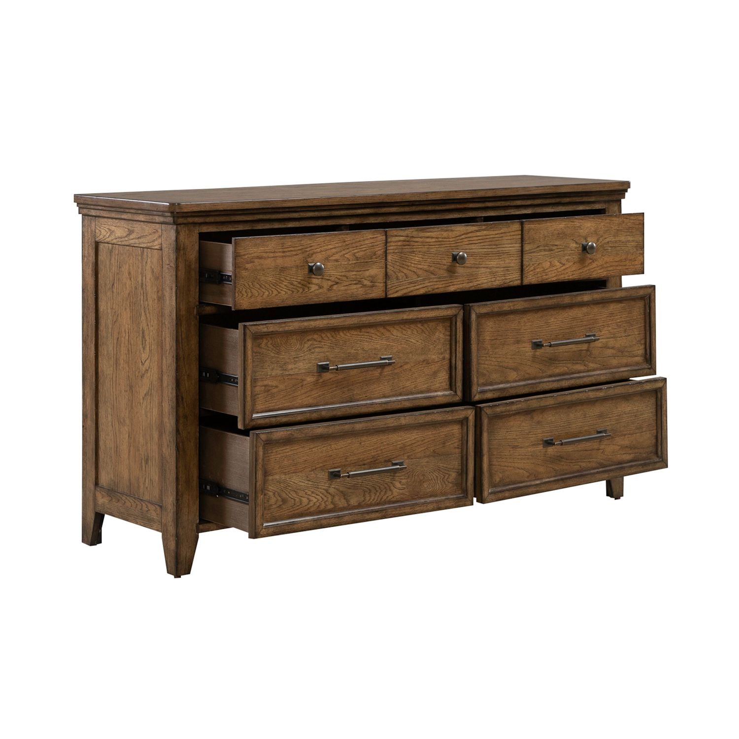 7 Drawer Dresser