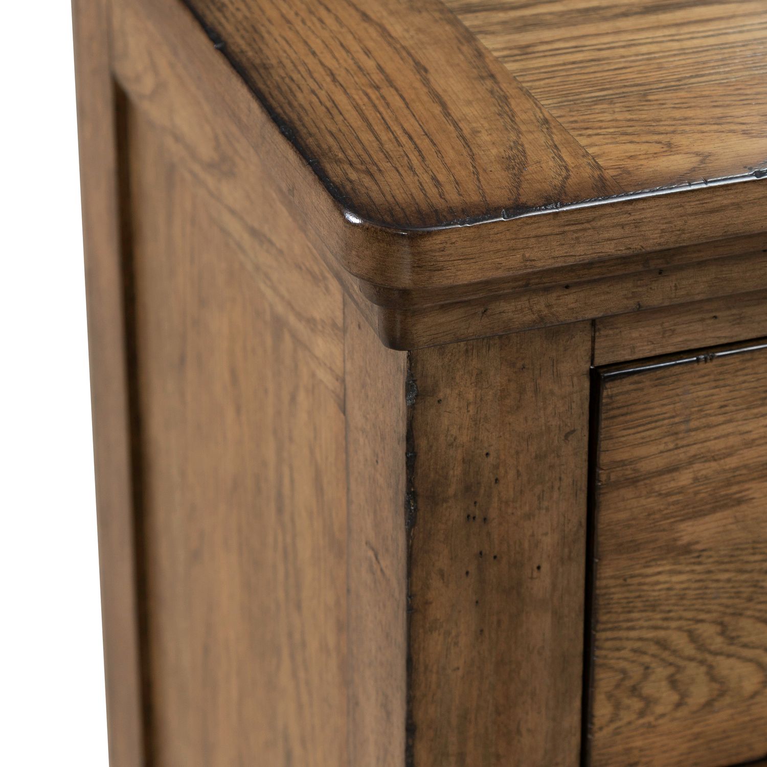 7 Drawer Dresser