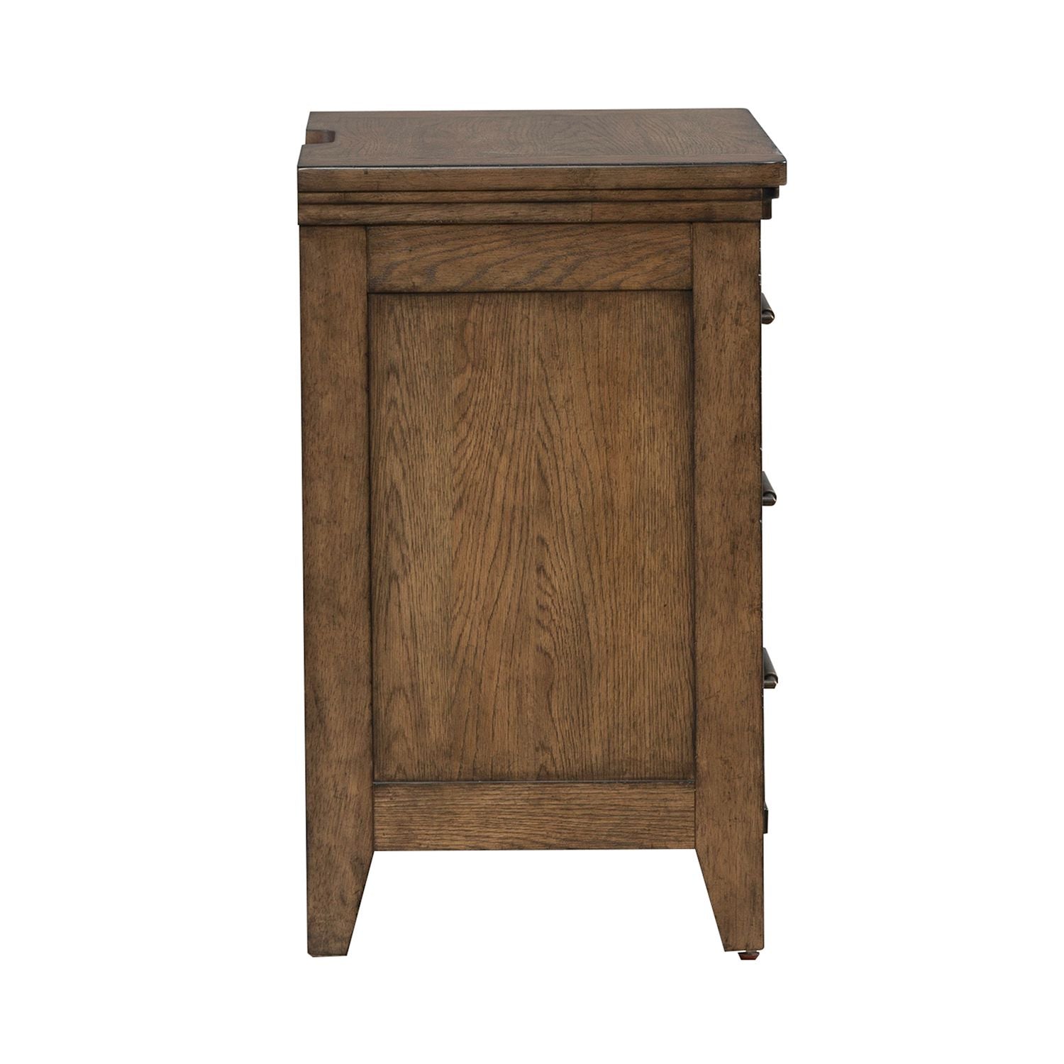 Nightstand w/ Charging Station