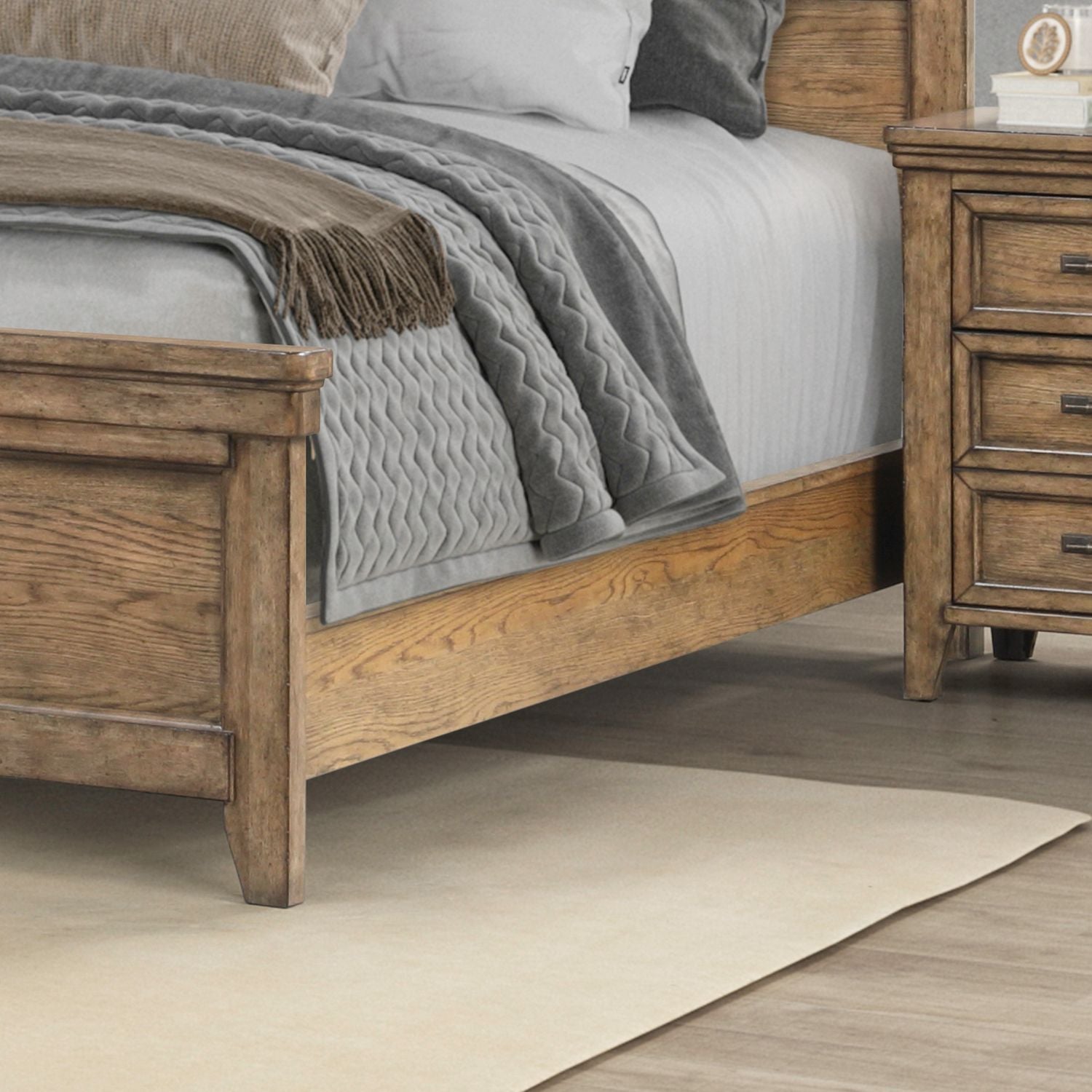 Uph Panel Bed Rails