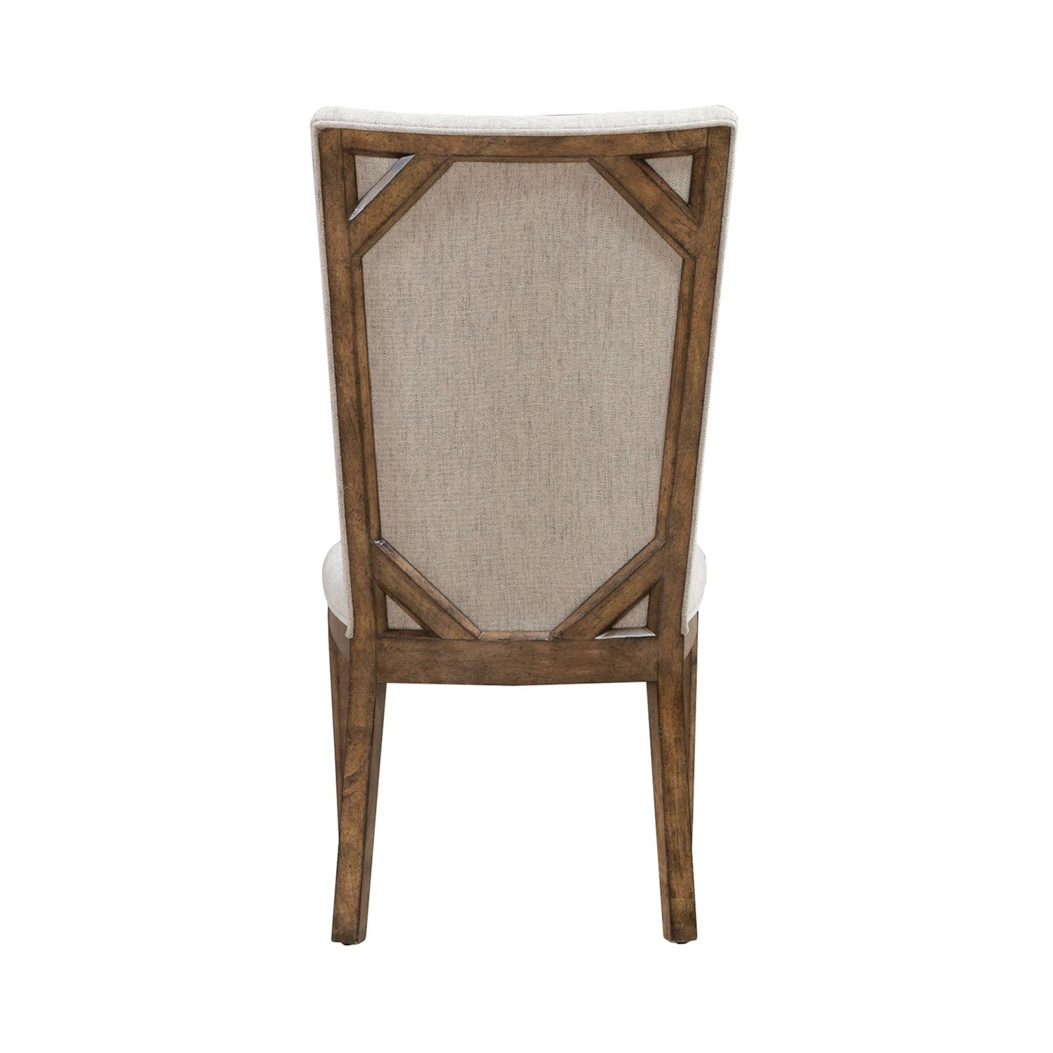 Uph Side Chair (RTA)