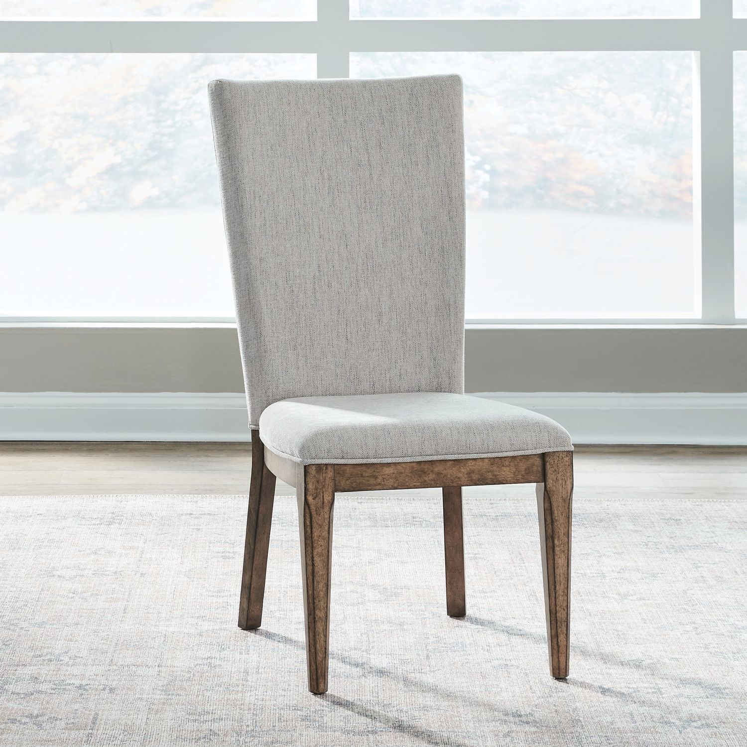 Uph Side Chair (RTA)