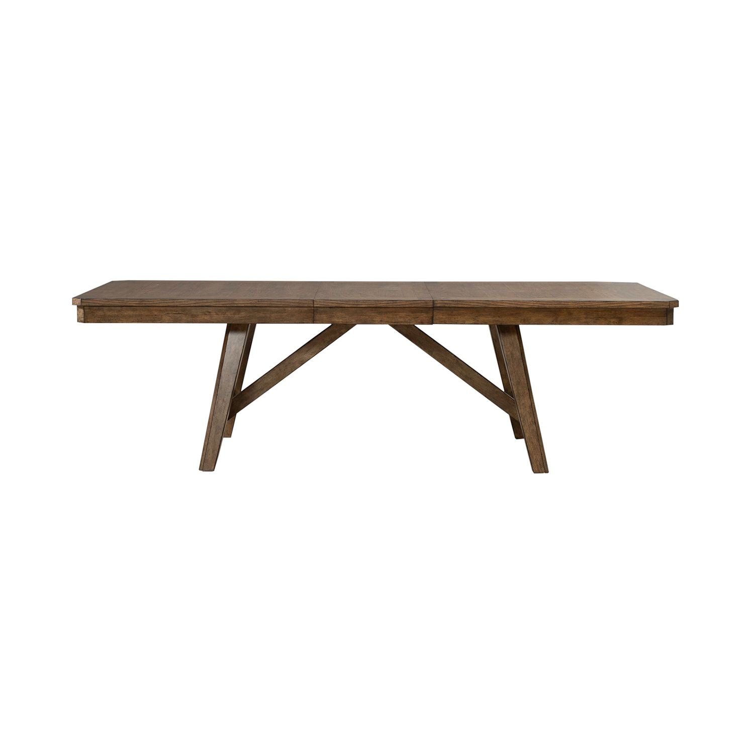 Trestle Table Set