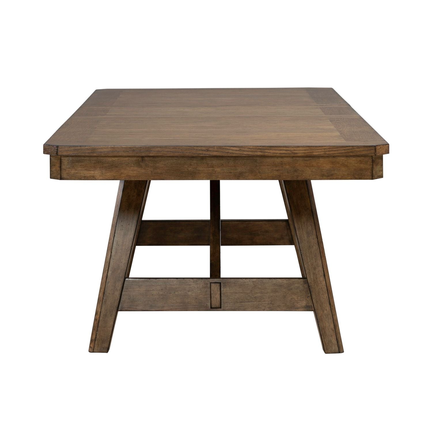 Trestle Table Set