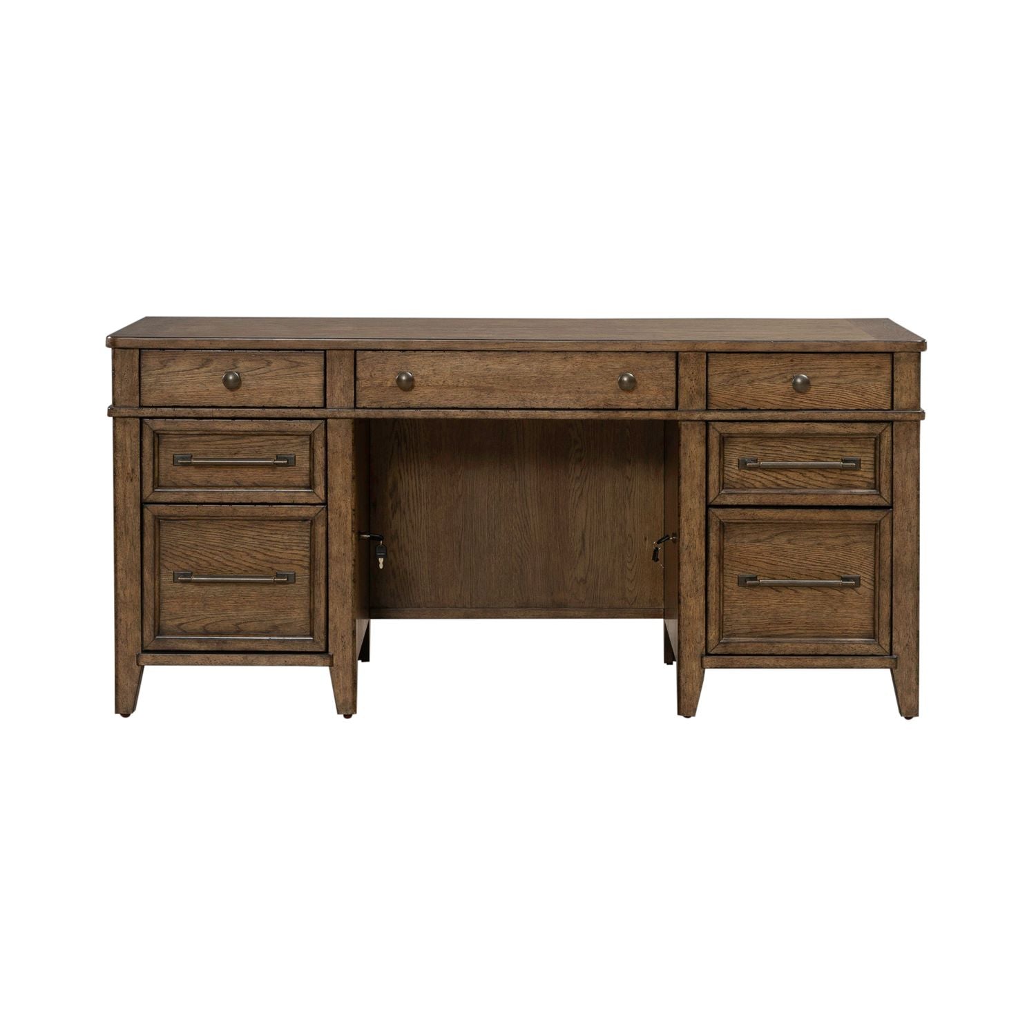 Jr Executive Credenza