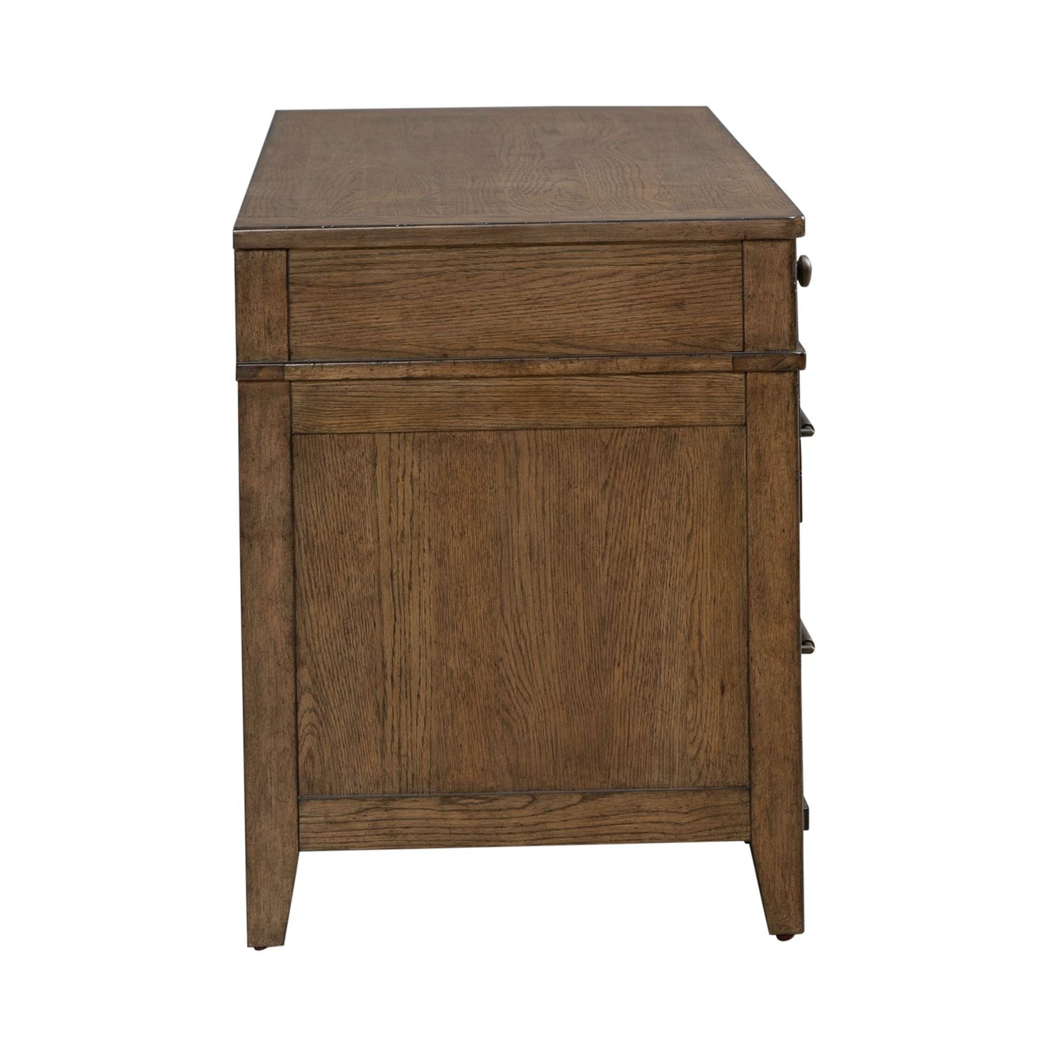 Jr Executive Credenza