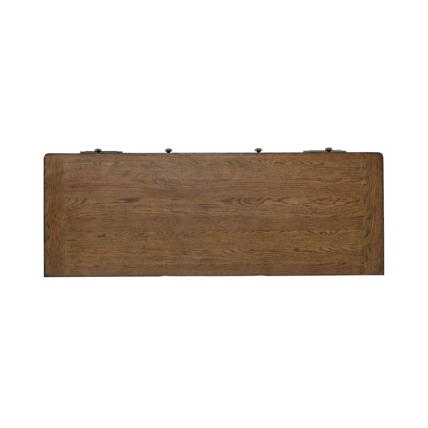 Jr Executive Credenza