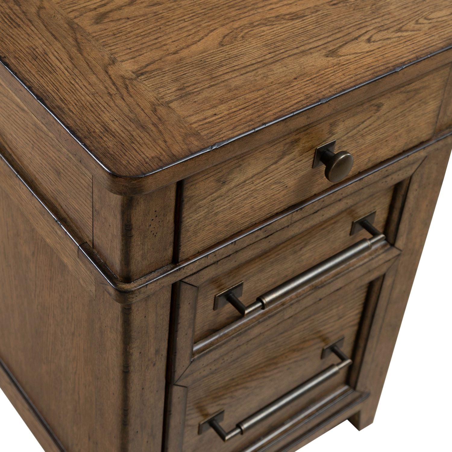 Jr Executive Credenza