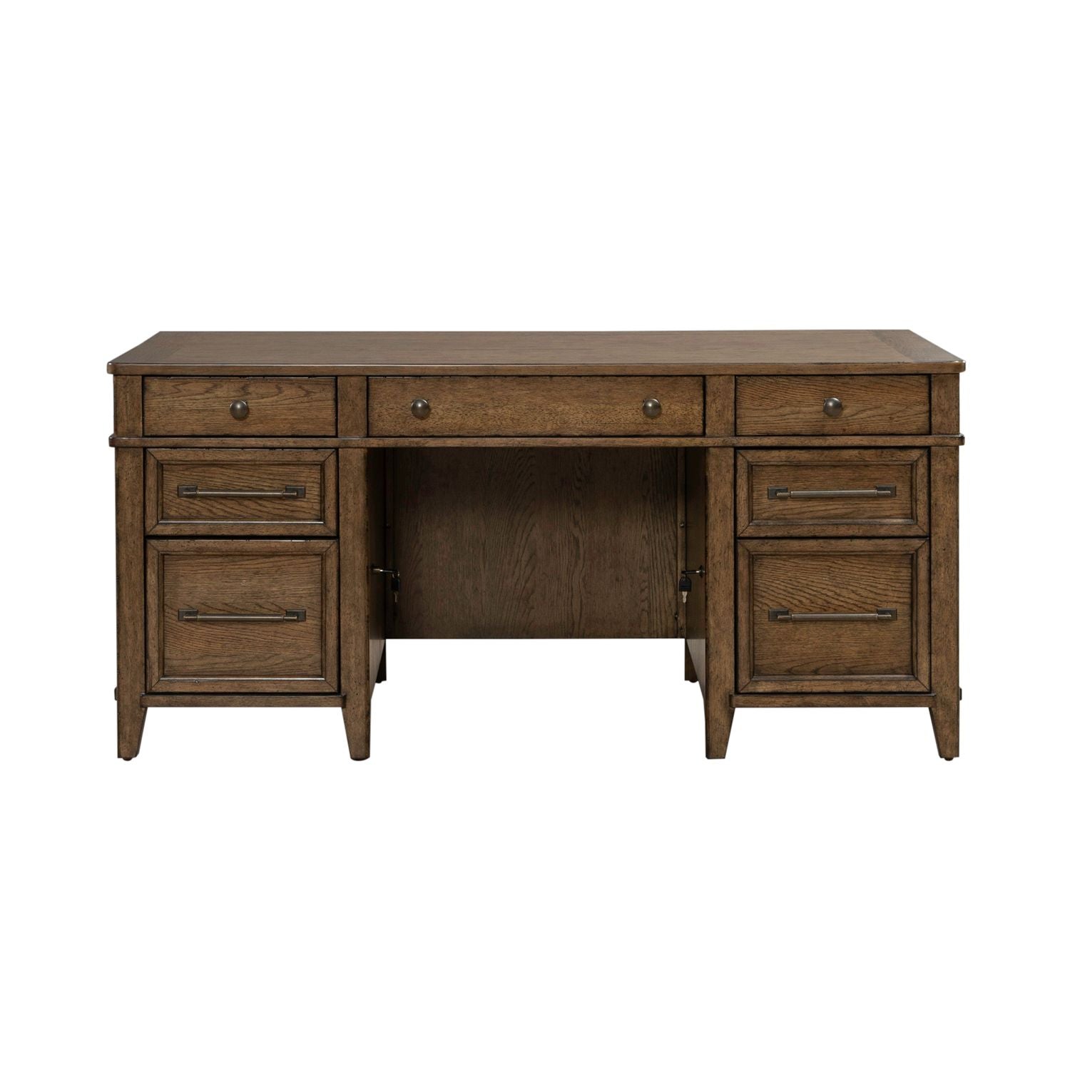 Jr Executive Desk
