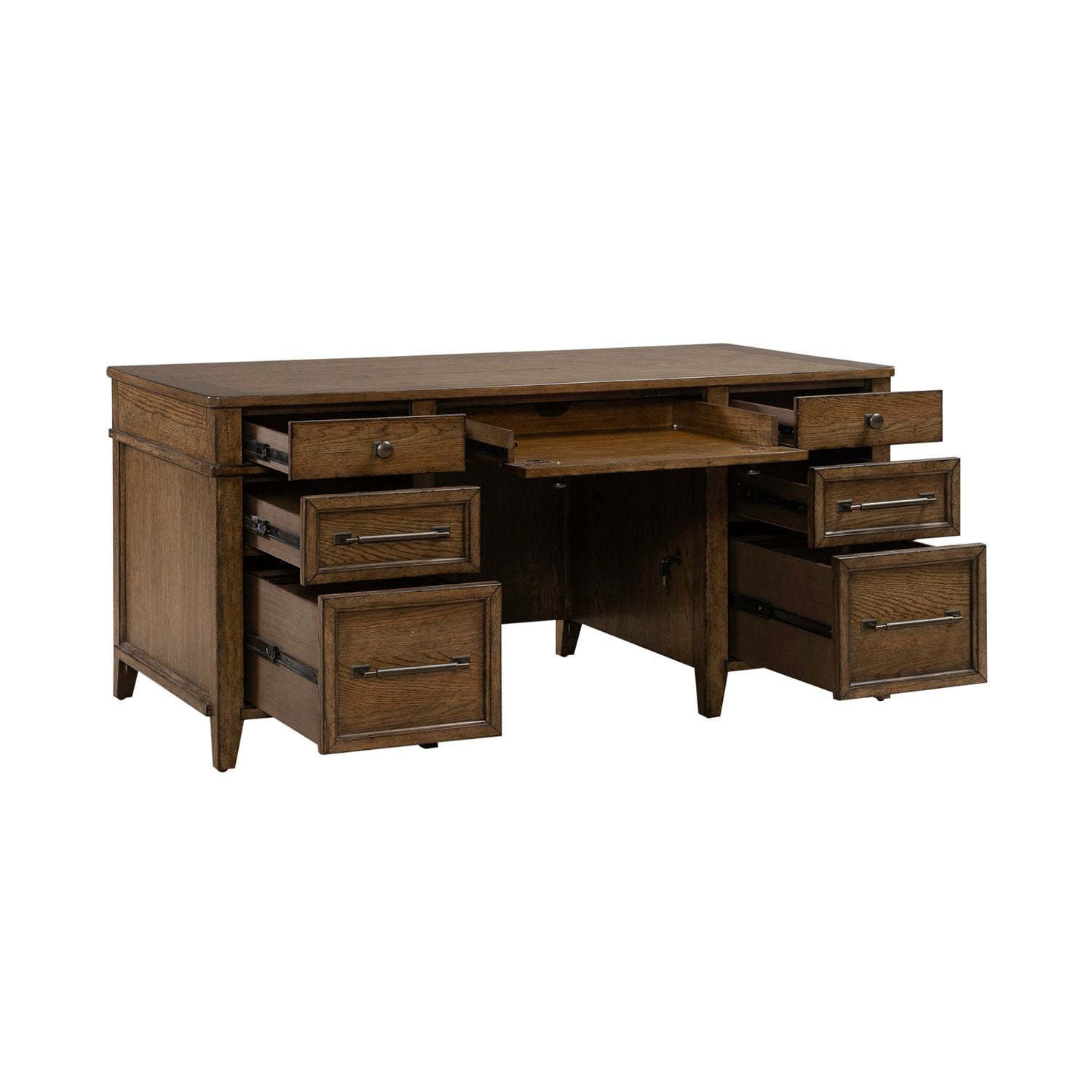 Jr Executive Desk