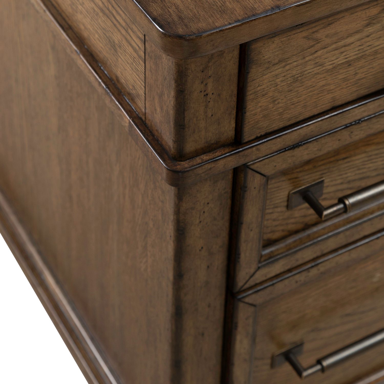 Jr Executive Desk