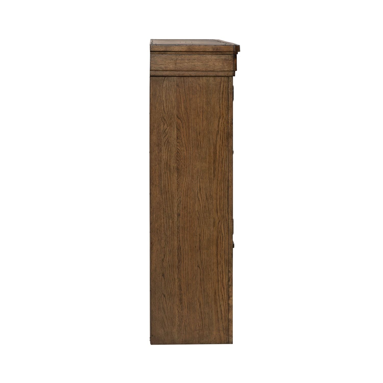 Credenza Hutch