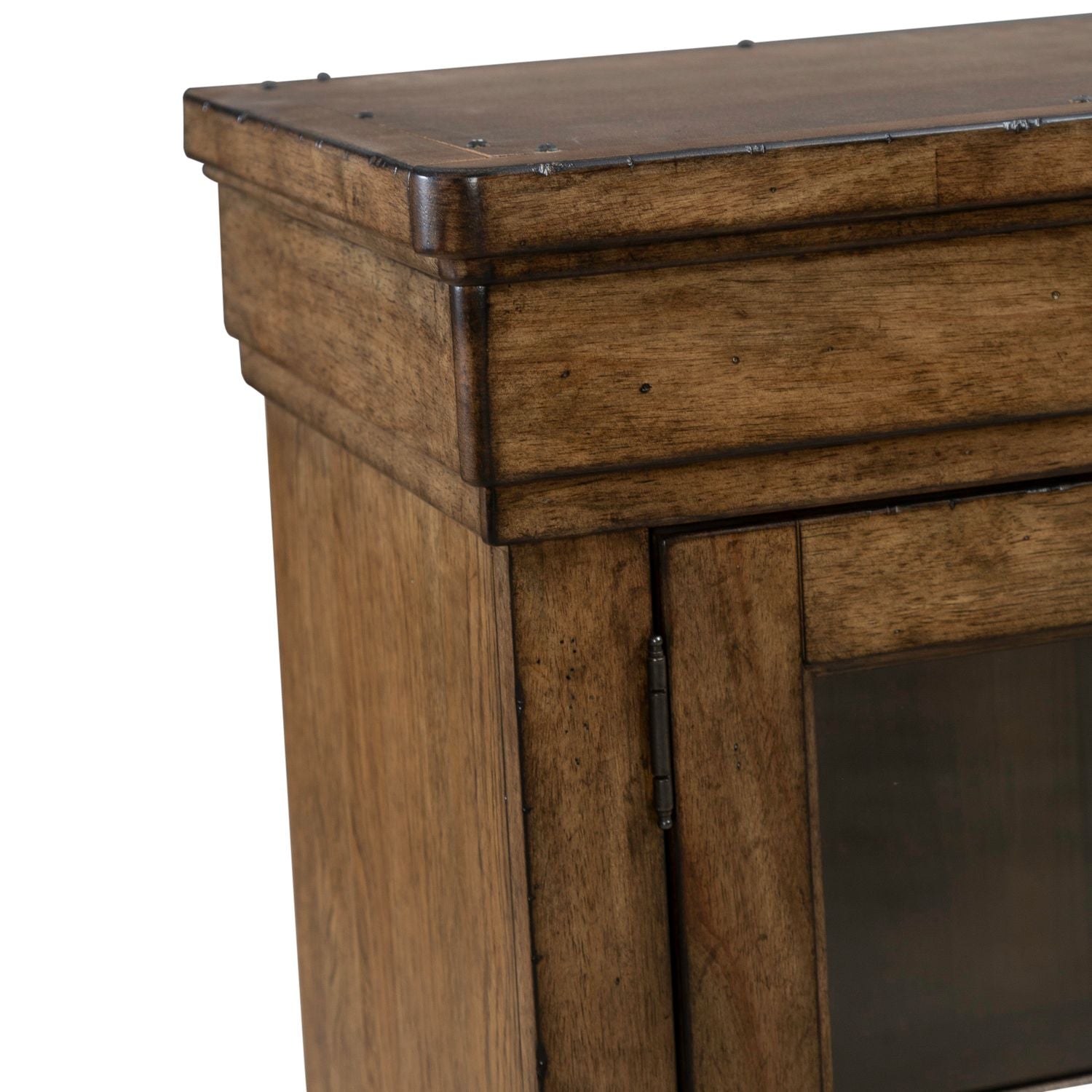 Credenza Hutch