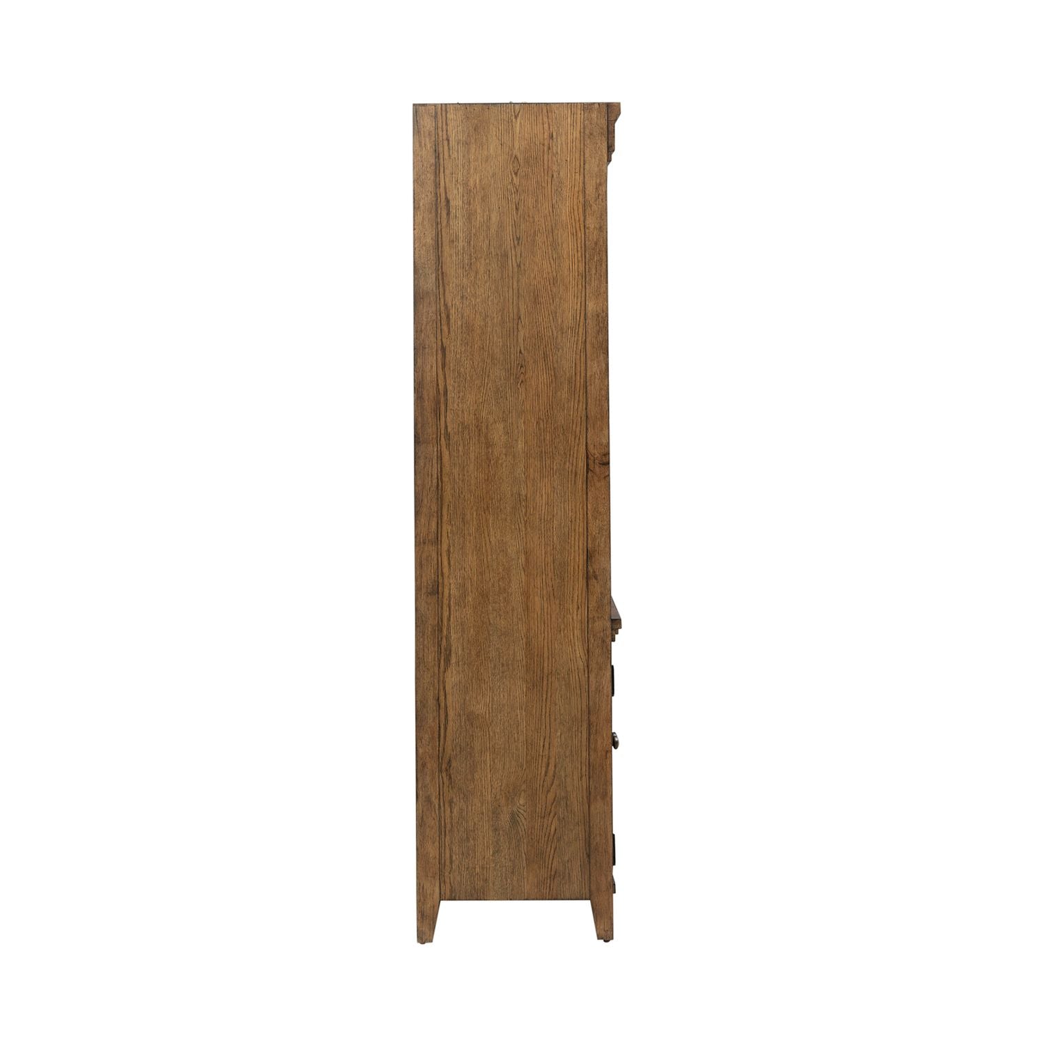 Bunching Bookcase