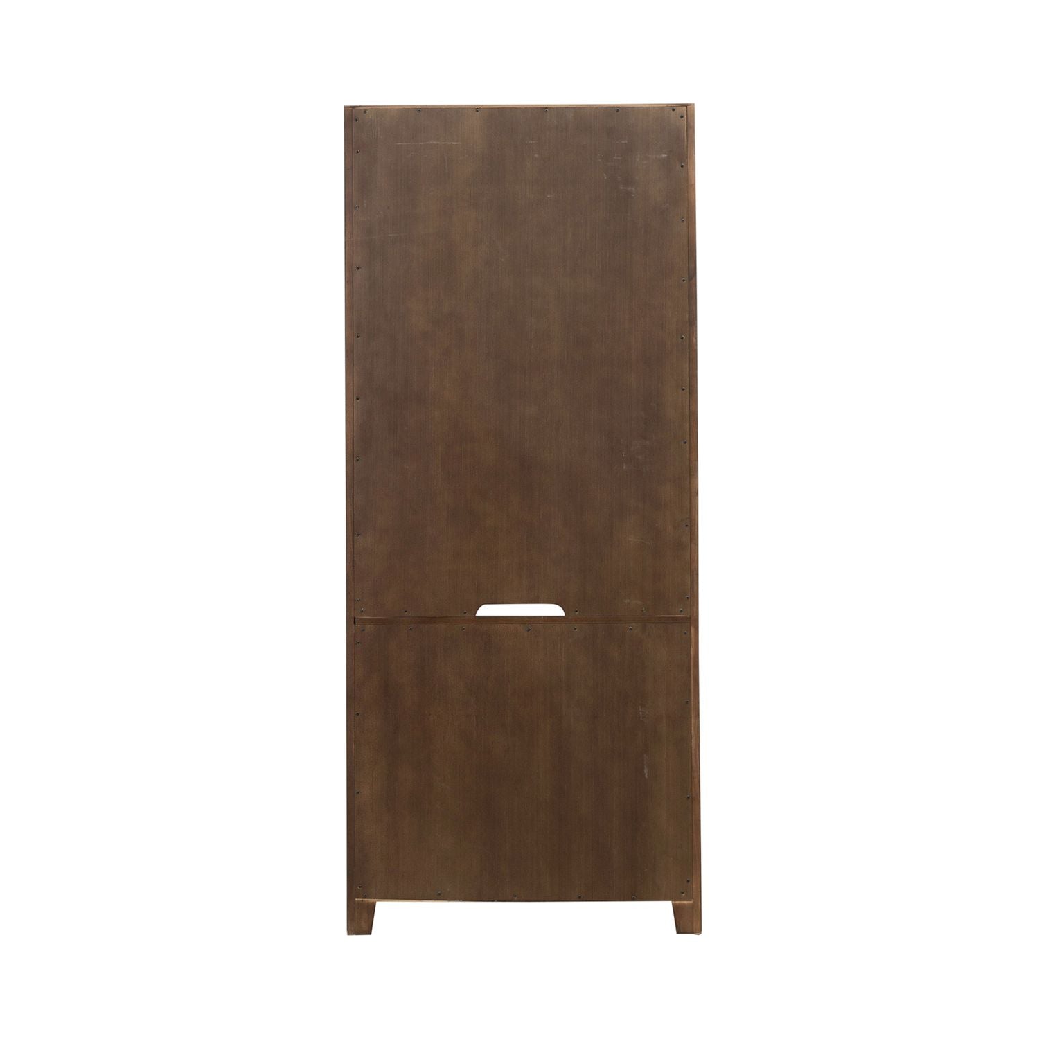 Bunching Bookcase