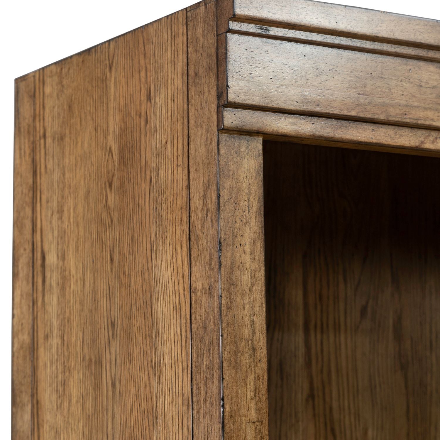 Bunching Bookcase