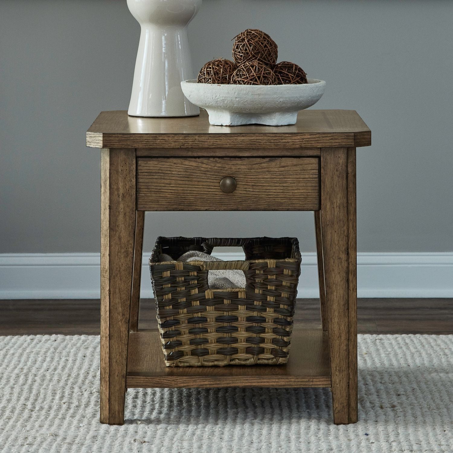 End Table