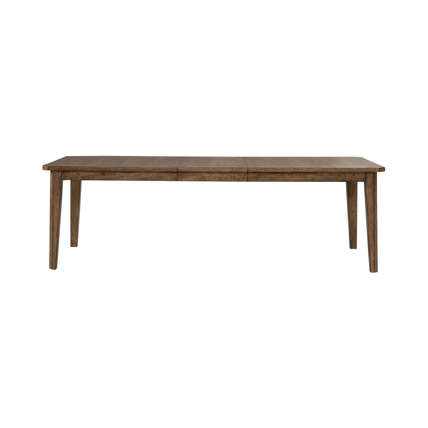 Rectangular Leg Table