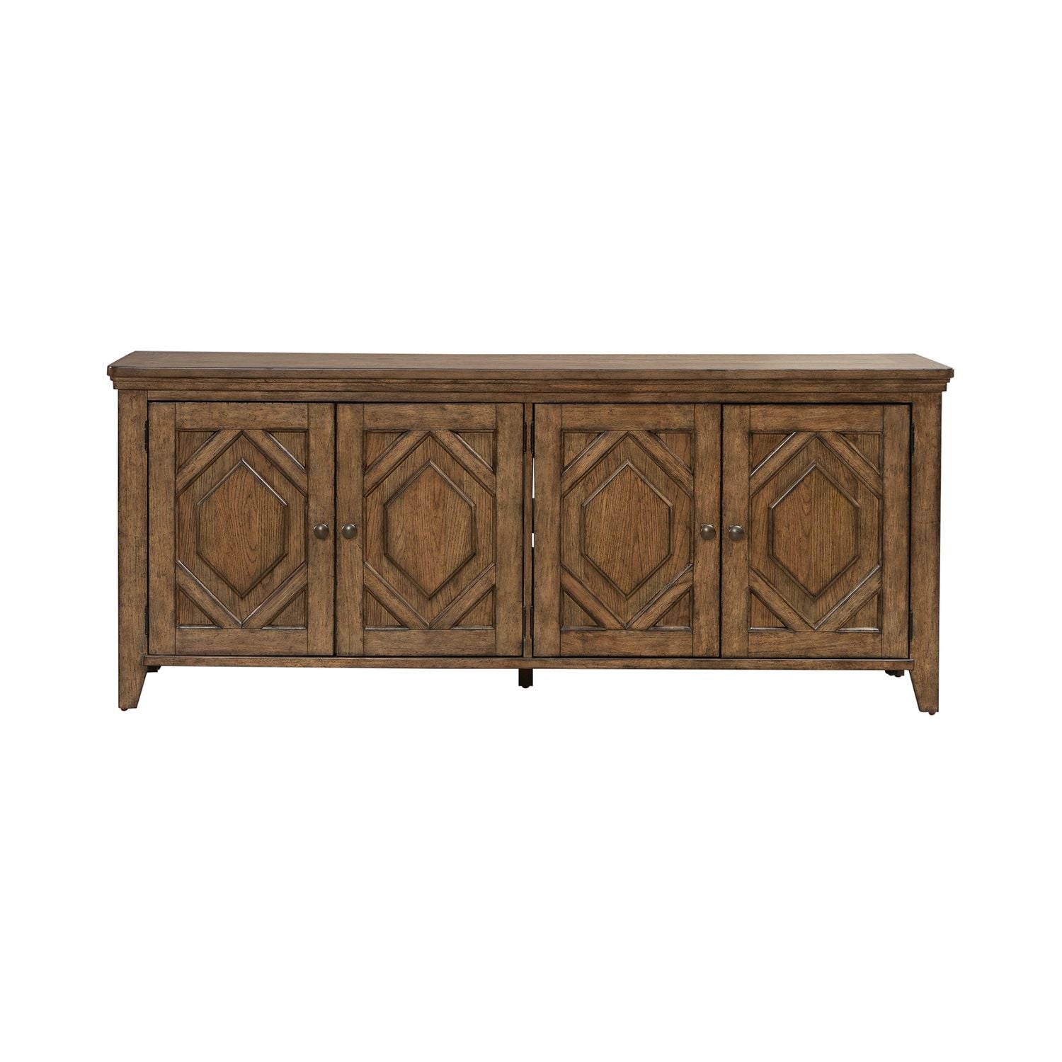 78 Inch TV Console