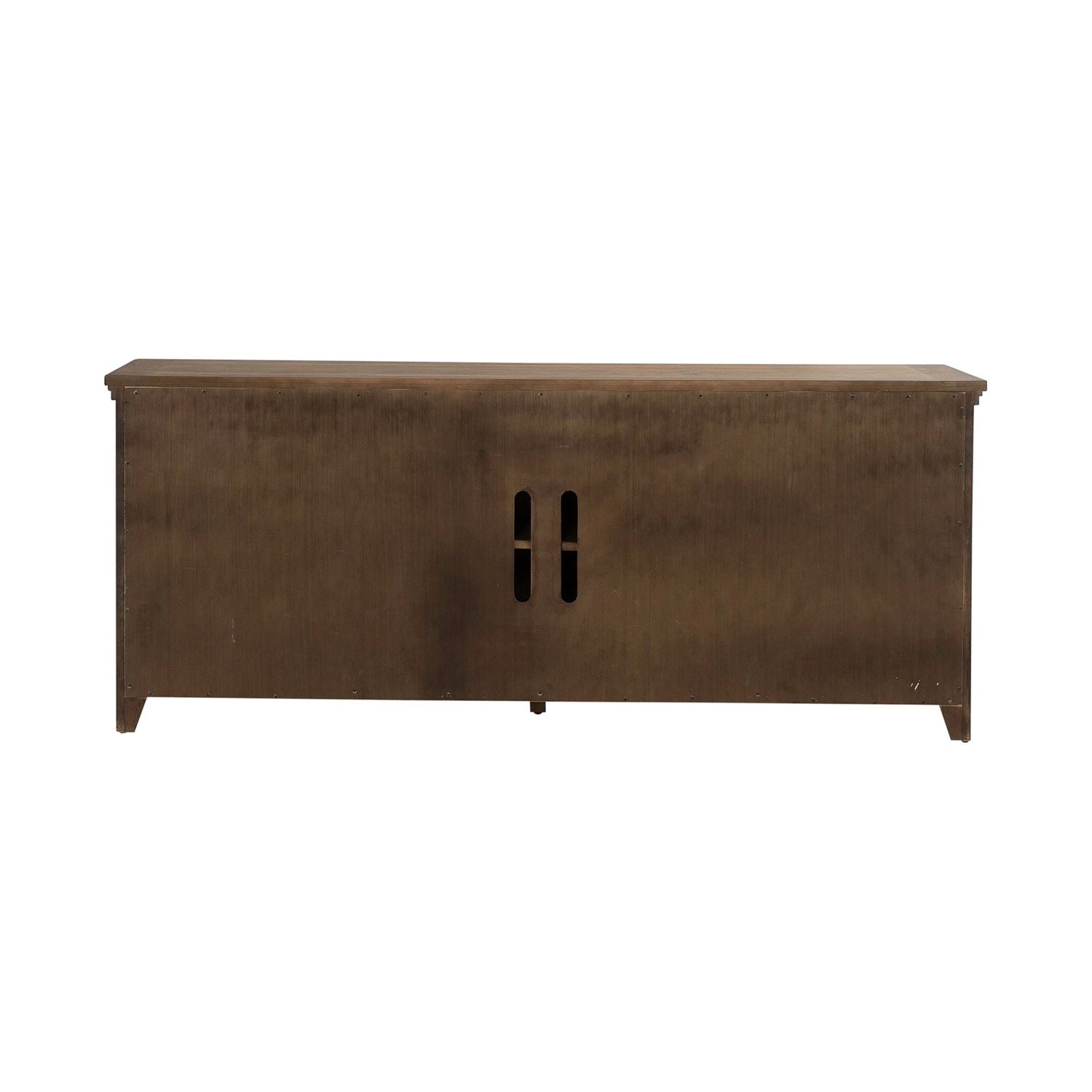 78 Inch TV Console