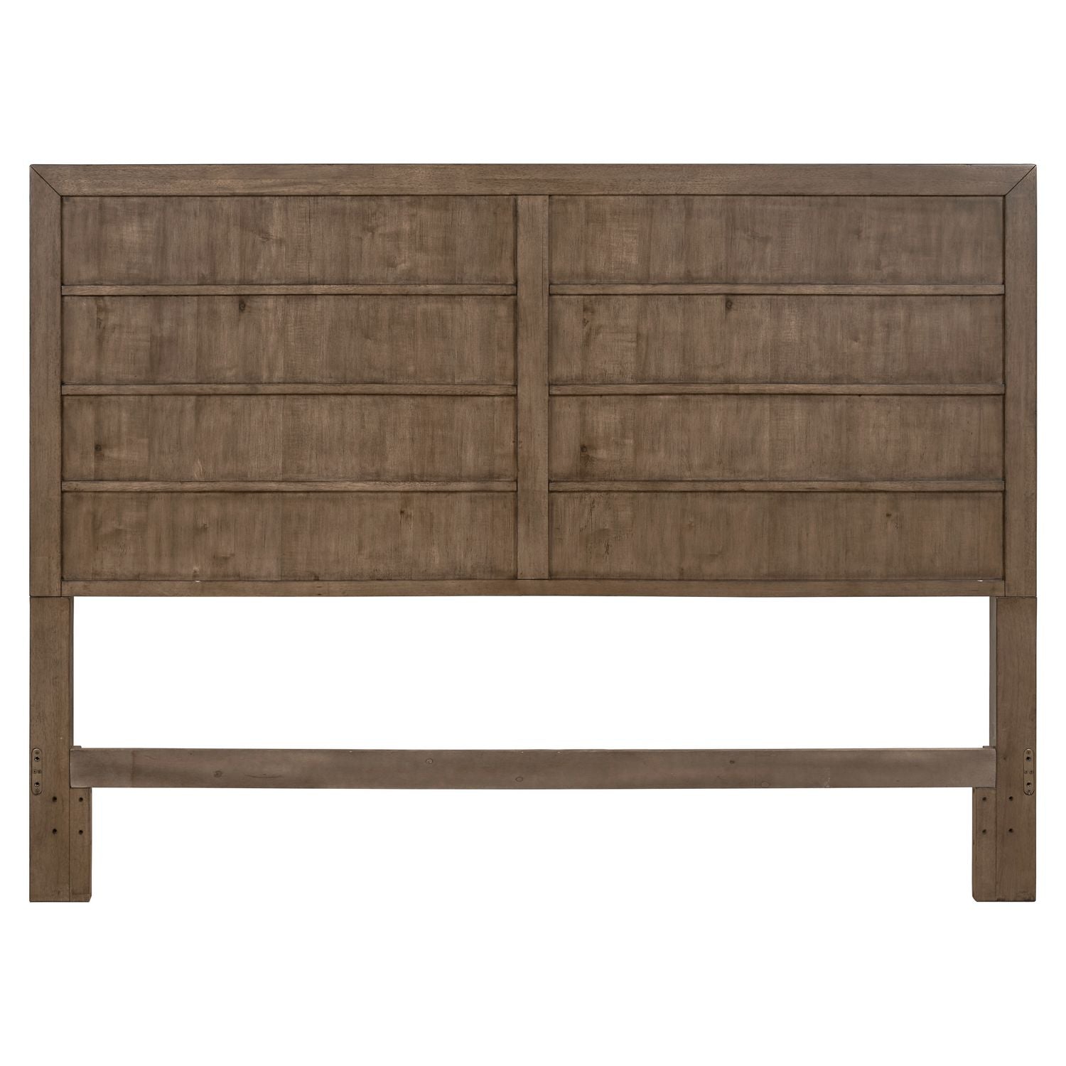 Queen Panel Headboard