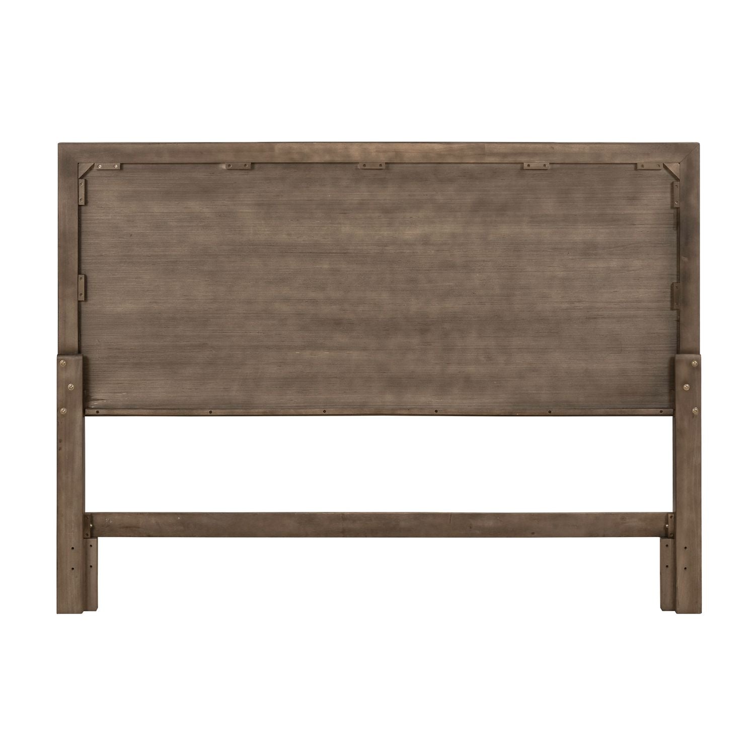 Queen Panel Headboard
