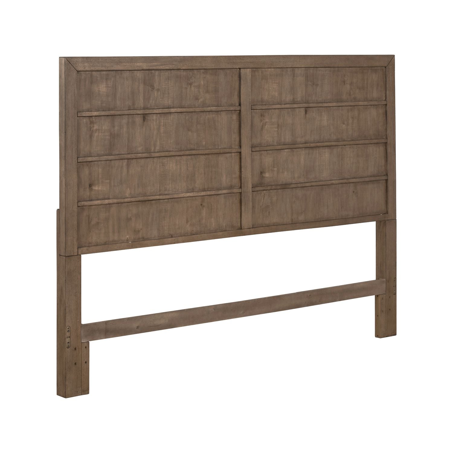 King Panel Headboard