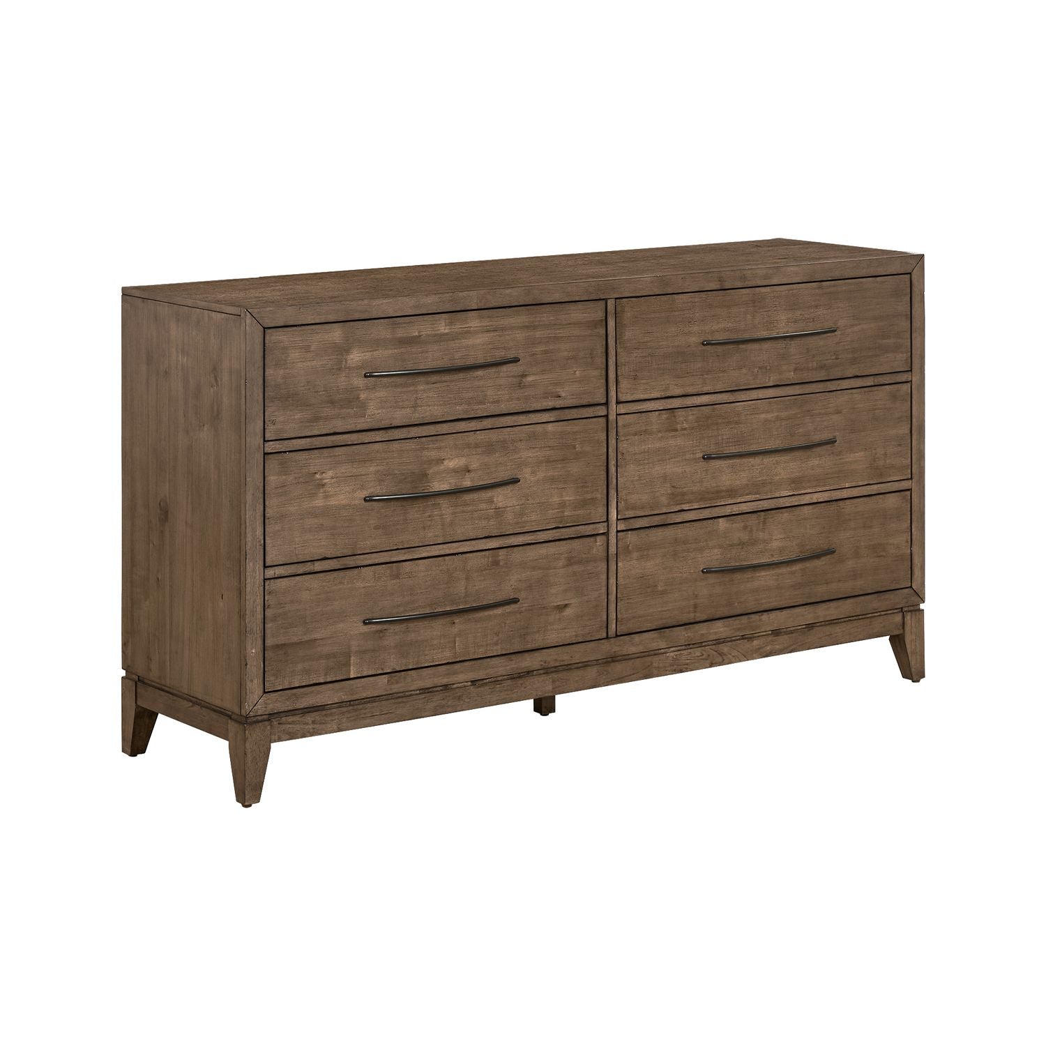 6 Drawer Dresser