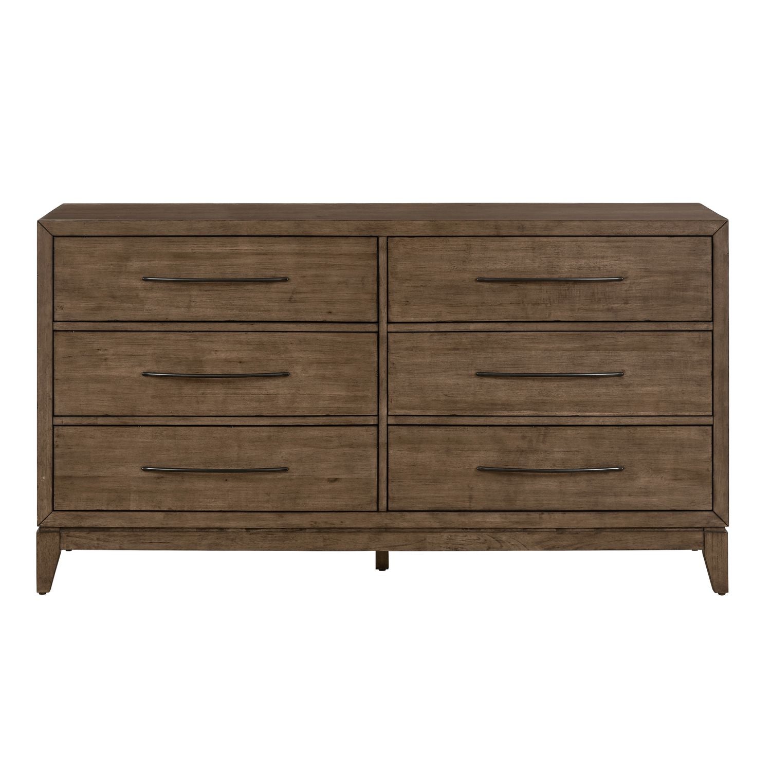 6 Drawer Dresser
