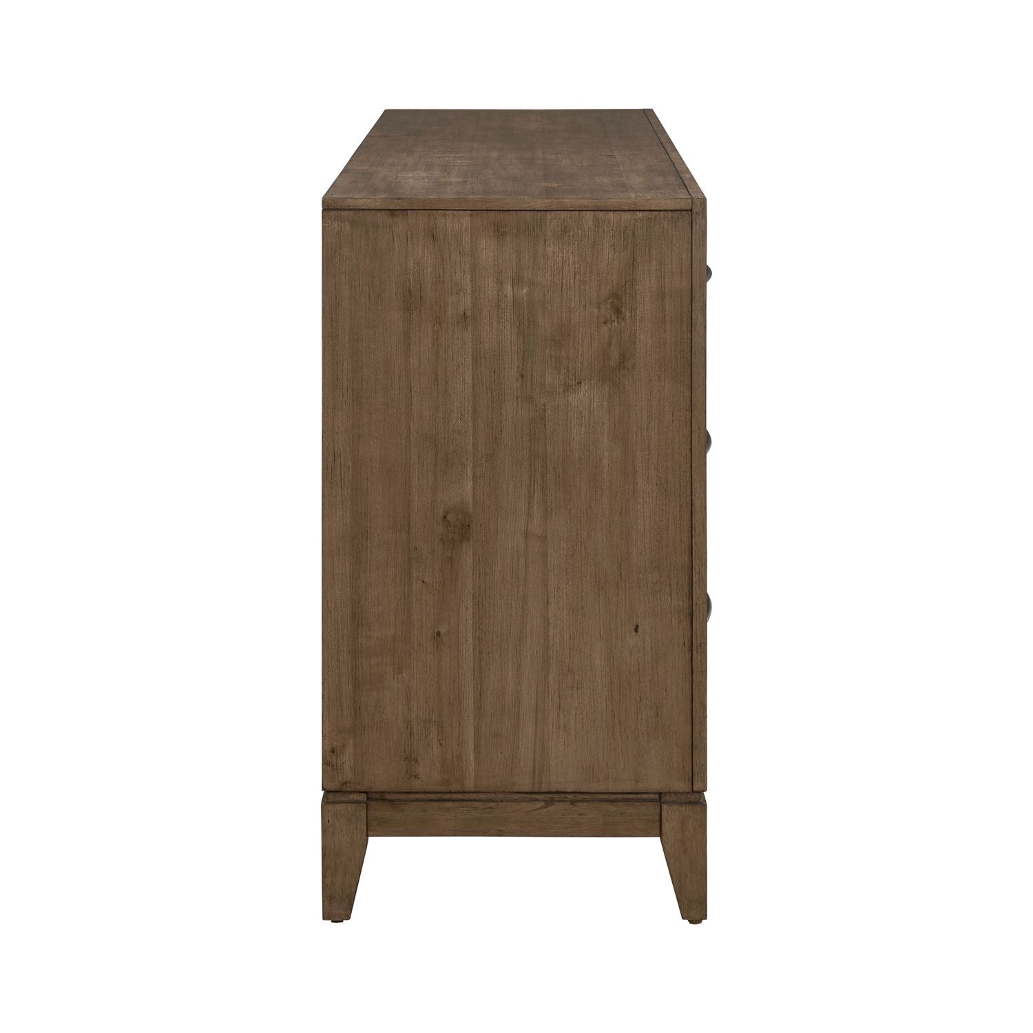 6 Drawer Dresser
