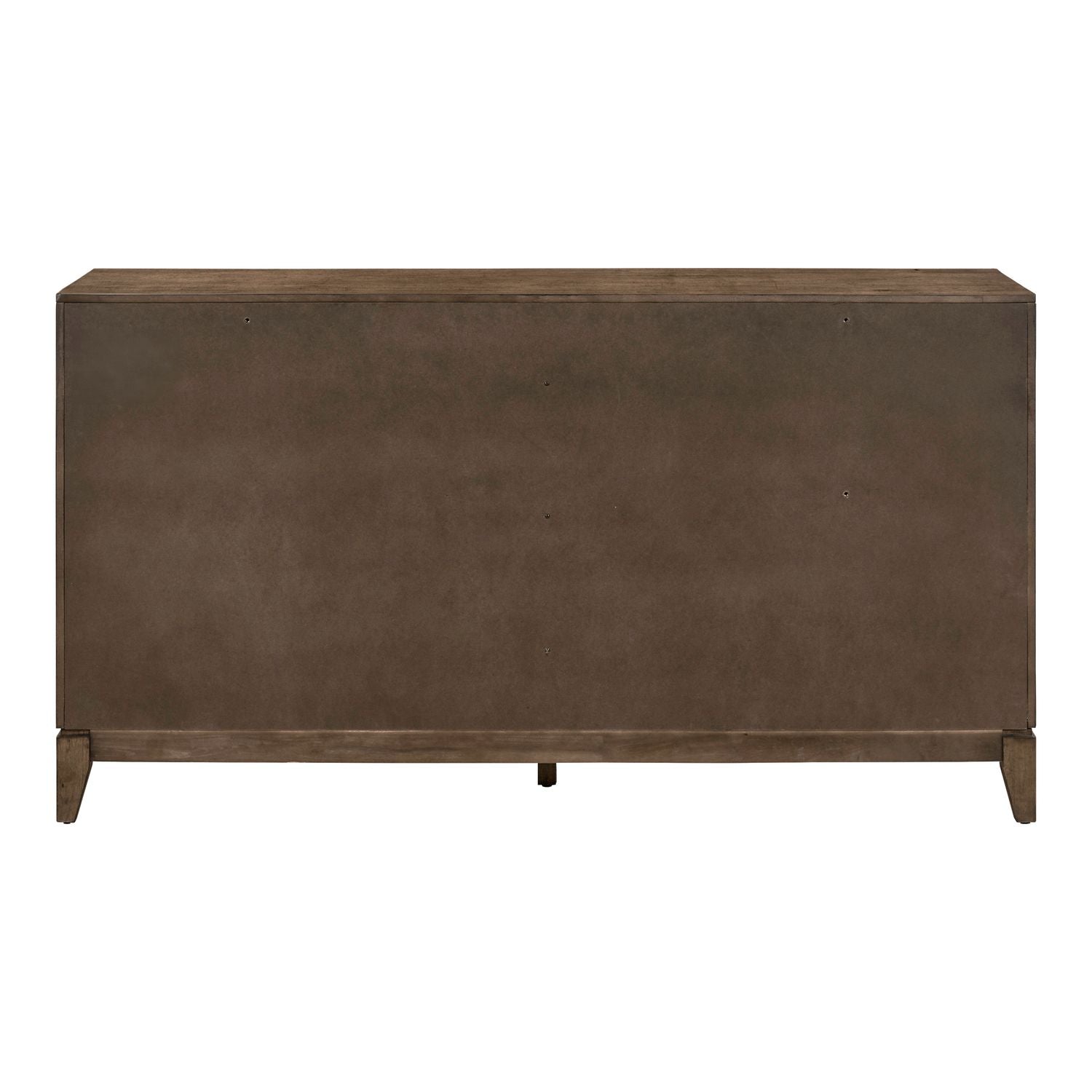 6 Drawer Dresser