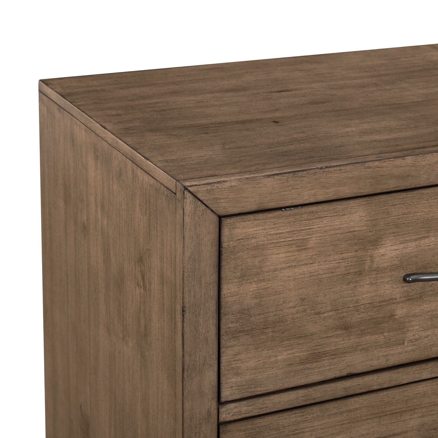 6 Drawer Dresser