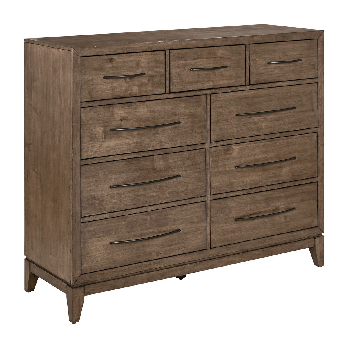 Shaker Lakes 9-Drawer Chesser
