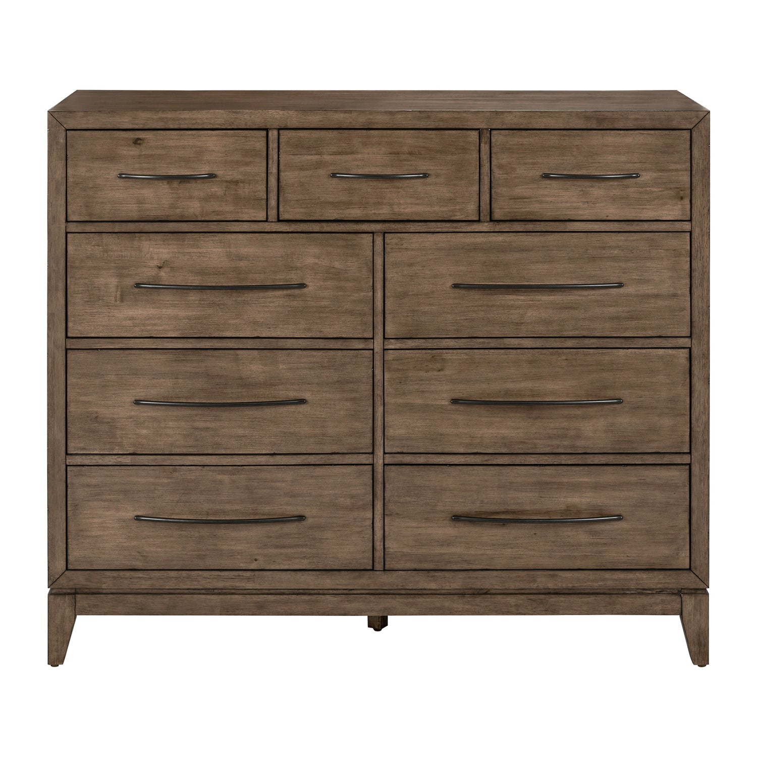 Shaker Lakes 9-Drawer Chesser