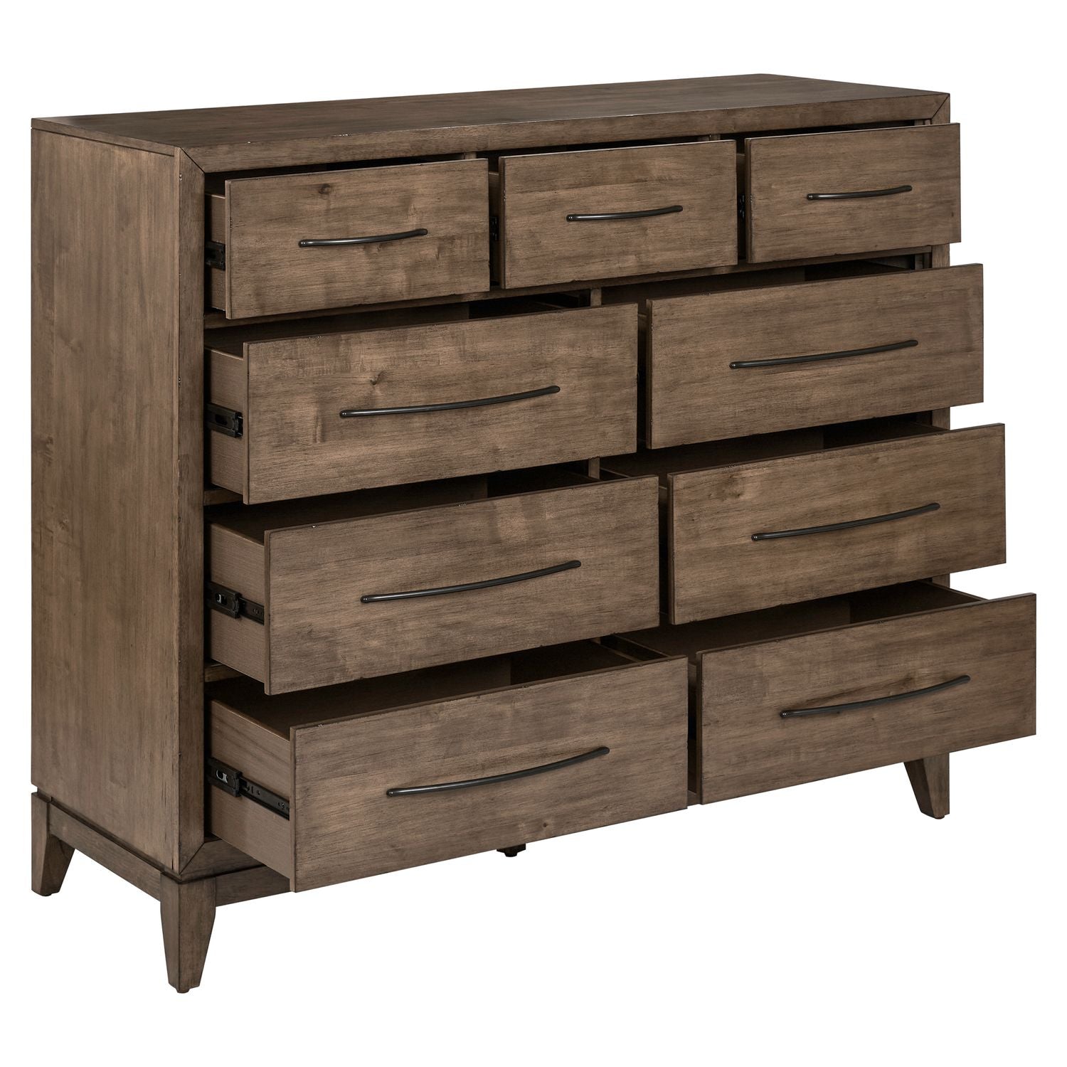 9 Drawer Chesser