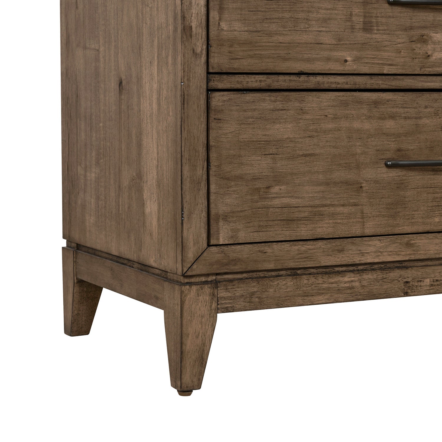 Shaker Lakes 5-Drawer Chest