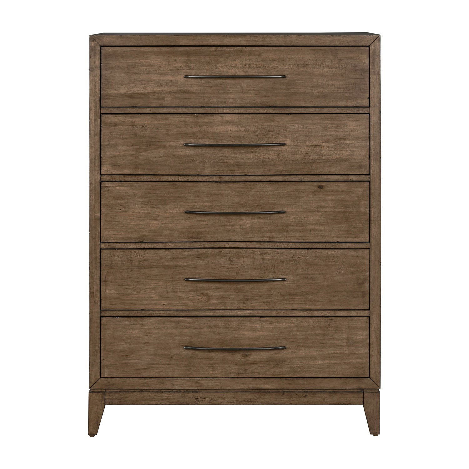 Shaker Lakes 5-Drawer Chest
